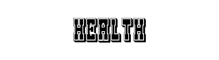 Westerngames Regular  Free Fonts Download