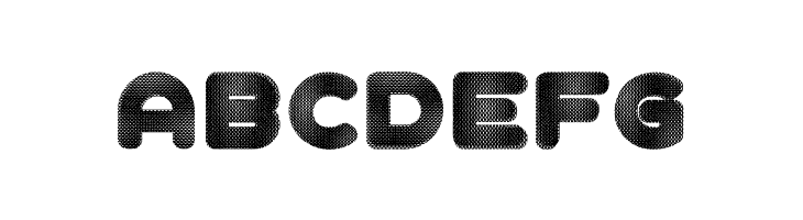 Demonstration Regular  Free Fonts Download