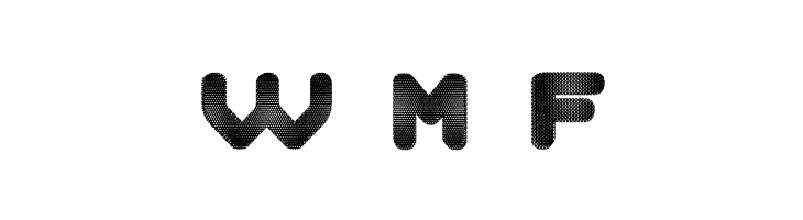 Demonstration Regular  Free Fonts Download