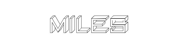 Qubio Regular  Free Fonts Download