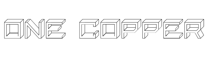 Qubio Regular  Free Fonts Download