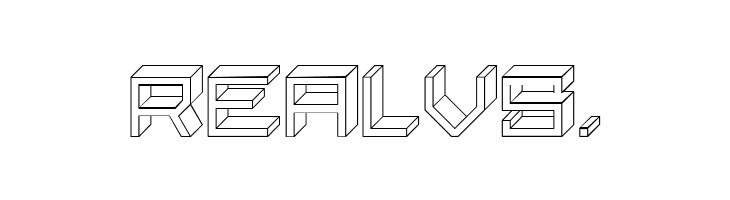 Qubio Regular  Free Fonts Download