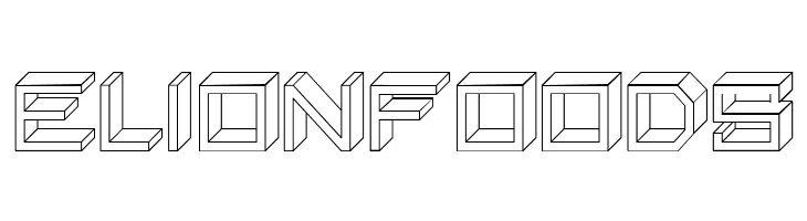 Qubio Regular  Free Fonts Download