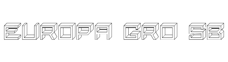 Qubio Regular  Free Fonts Download