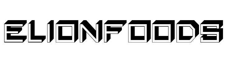 Qubio Shadow Regular  Free Fonts Download