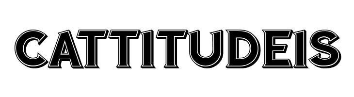 Sea Gardens 3D Filled Regular  Free Fonts Download