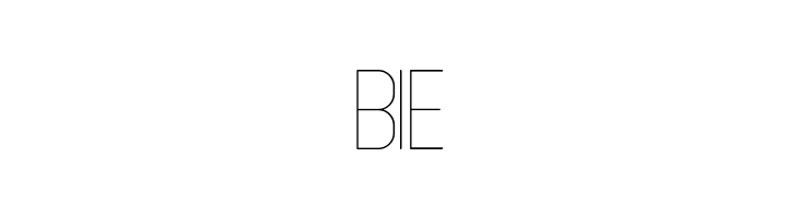Equality Regular  Free Fonts Download