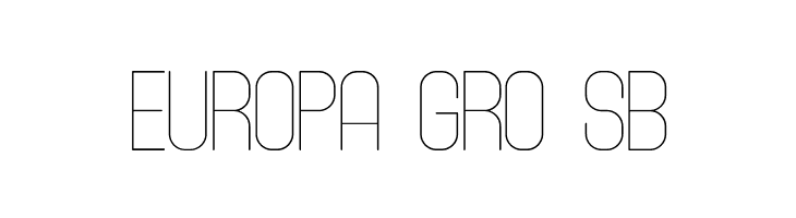 Equality Regular  Free Fonts Download