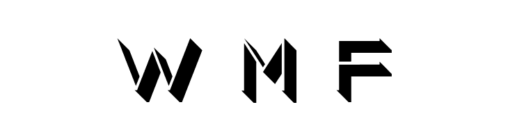 Floorlight  Free Fonts Download