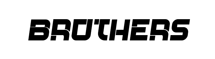 Advantage Italic  Free Fonts Download