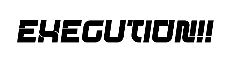 Advantage Italic  Free Fonts Download