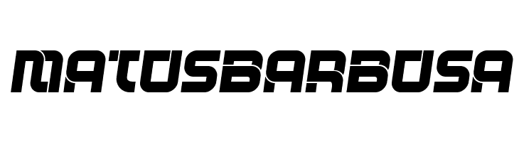 Advantage Italic  Free Fonts Download