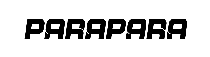 Advantage Italic  Free Fonts Download