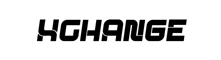 Advantage Italic  Free Fonts Download