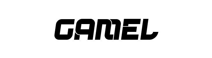 Advantage Italic  Free Fonts Download