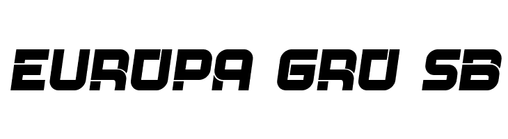 Advantage Italic  Free Fonts Download