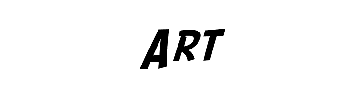 SF Comic Script  Free Fonts Download