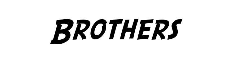 SF Comic Script  Free Fonts Download