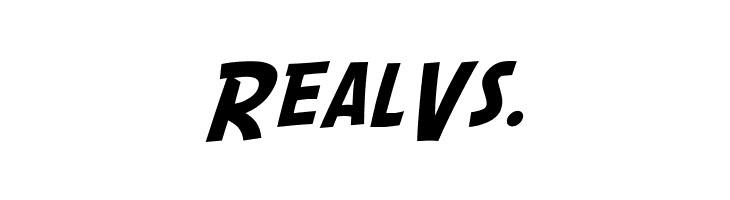 SF Comic Script  Free Fonts Download