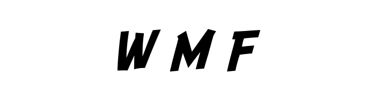 SF Comic Script  Free Fonts Download