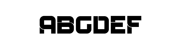 Advantage Regular  Free Fonts Download