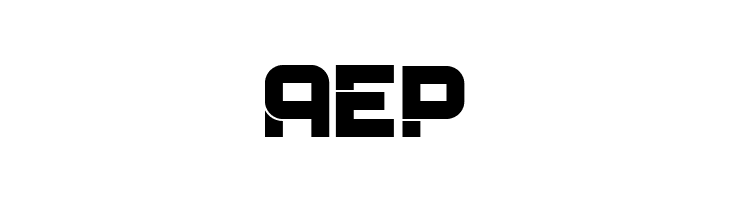 Advantage Regular  Free Fonts Download