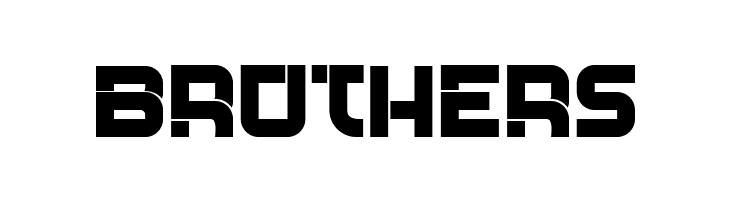 Advantage Regular  Free Fonts Download