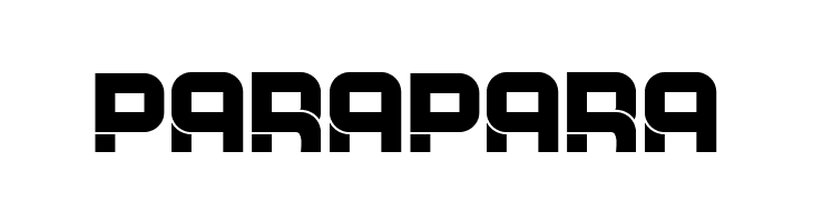 Advantage Regular  Free Fonts Download