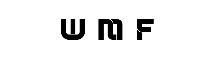 Advantage Regular  Free Fonts Download