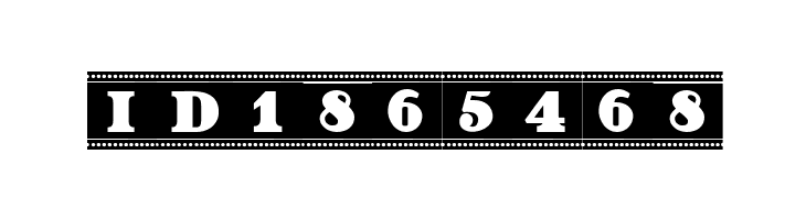 Undeveloped Book Regular  Free Fonts Download