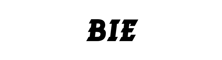 Herne Bold Italic  Free Fonts Download