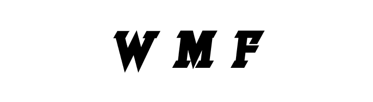 Herne Bold Italic  Free Fonts Download