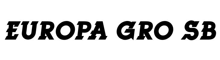 Herne Bold Italic  Free Fonts Download