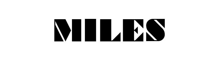 Commanders  Free Fonts Download