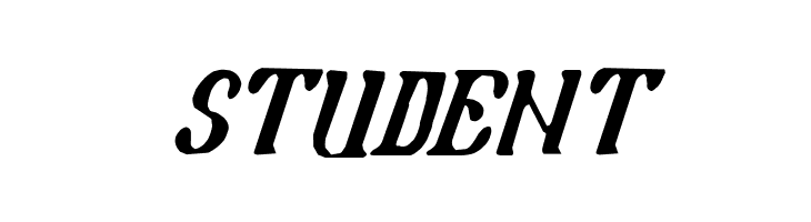 Holy Empire Condensed Italic  Free Fonts Download