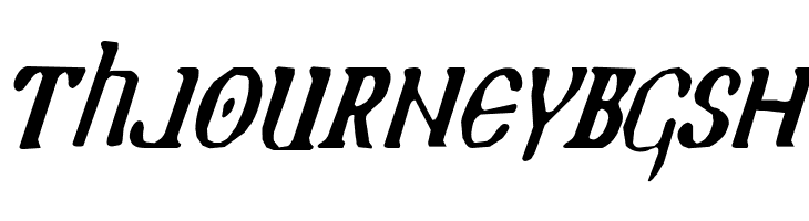 Holy Empire Condensed Italic  Free Fonts Download