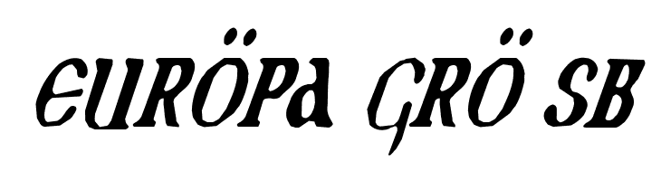 Holy Empire Condensed Italic  Free Fonts Download