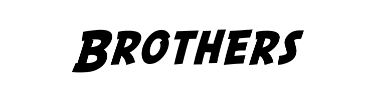 SF Comic Script Bold  Free Fonts Download