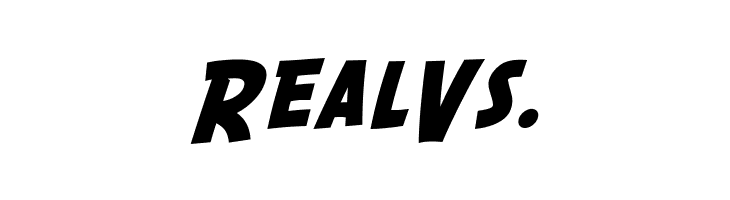 SF Comic Script Bold  Free Fonts Download