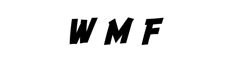 SF Comic Script Bold  Free Fonts Download