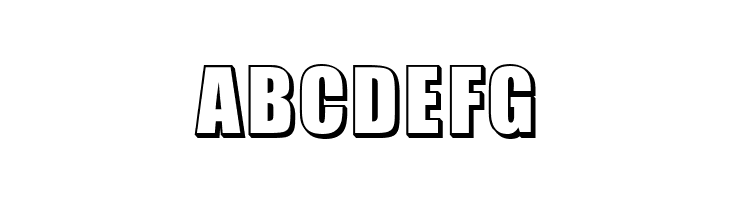 Invited Regular  Free Fonts Download