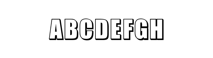 Invited Regular  Free Fonts Download