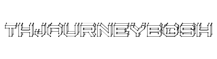 Edit Points Regular  Free Fonts Download