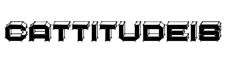 Edit Points Filled Regular  Free Fonts Download