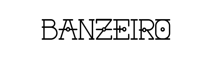 Nautica Regular  Free Fonts Download