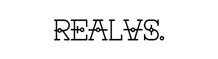 Nautica Regular  Free Fonts Download