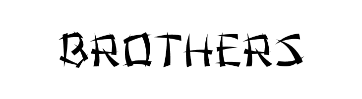 Night in Tokyo Regular  Free Fonts Download