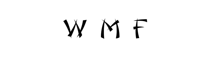 Night in Tokyo Regular  Free Fonts Download