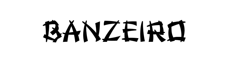 Night in Tokyo Bold  Free Fonts Download