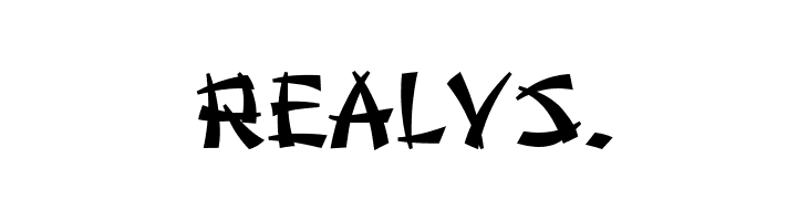 Night in Tokyo Bold  Free Fonts Download